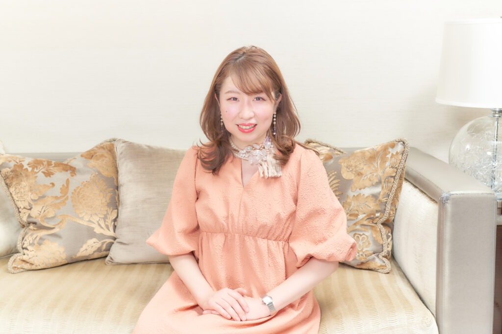 株式会社アドミー 代表取締役 加山佳美